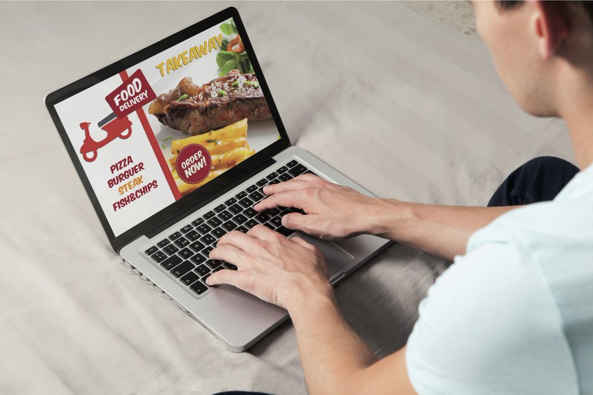 FoodMamaUS's tweet photo. Article: When restaurants and tech meet https://t.co/KsCTLq5hYz #foodservicetech #restaurant https://t.co/ZD0AWwU5ao