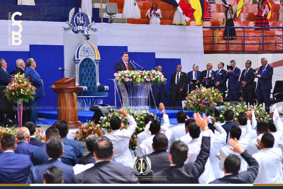 BereaInter's tweet photo. Alegra Hidalgo al Apóstol de Jesucristo: realza la Restauración e Intercede por Su Pueblo

#GiraUniversal2017
#BereaInternacional https://t.co/uxhVBatz14