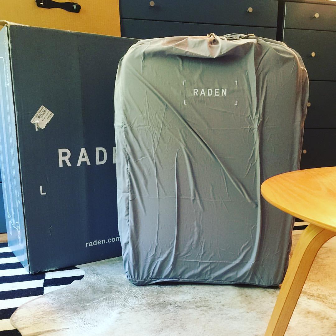 thesecond_shift's tweet image. Gina is well prepared for her European tour with @raden thanks to @VanityFair! @TheIndieSummit @Cannes_Lions #MakeWorkWorkForYou