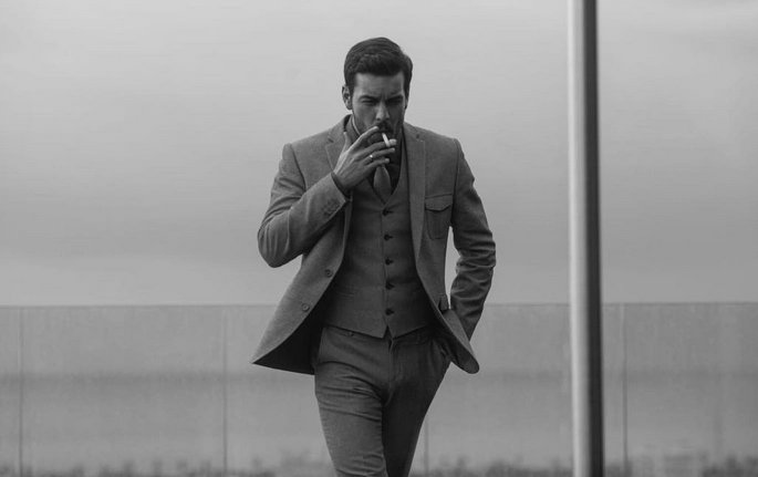  Happy Bday Mario Casas! El actor está celebrando 31 años de vida  FOTOS:  