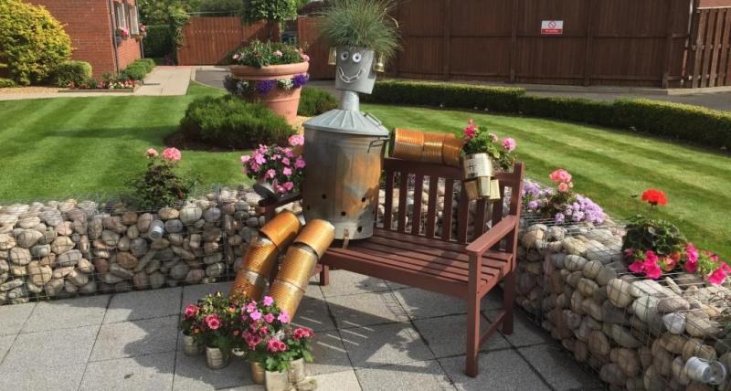 NTCouncilTeam's tweet photo. Green-fingered residents have just over a week to enter into North Tyneside’s premier gardening competition. https://t.co/fijlMuVdKP https://t.co/apLgcHJVff