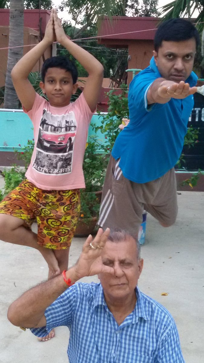 Dr. Keshab Ray tweet media