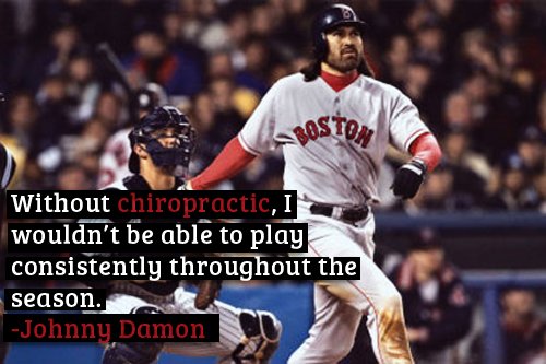 CraftChiroDoc's tweet image. Chiropractic is for Everyone #health #wellness #mondaymotivation #Chiropractic