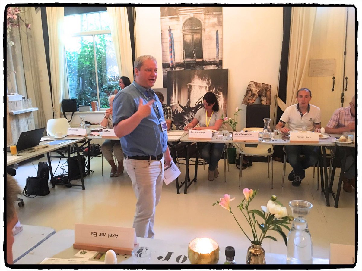 BNI Arend Schiedam tweet media