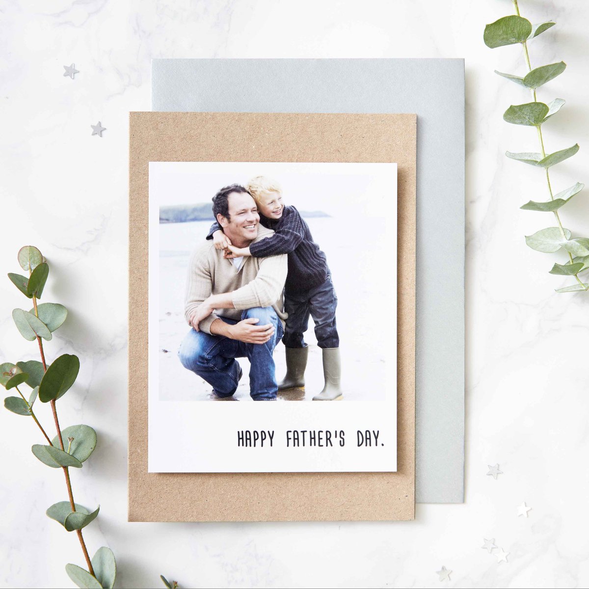 Father's Day is this Sunday! Orders made up until Wednesday will still get to you in time for the weekend.
