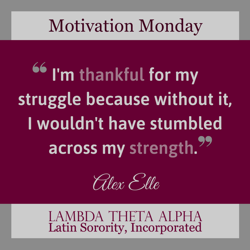 LTA1975's tweet photo. #MondayMotivation https://t.co/Xj6z98dMZU