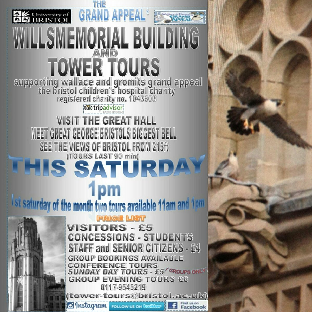 Wills Memorial building (@wills_memorial) on Twitter photo 