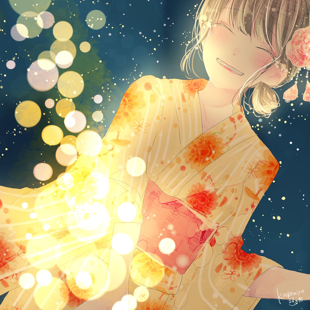 花芽宮るる 在 Twitter 上 Mim Lovehsj はじめまして イラスト気に入っていただけてうれしいですヽ ノ Lineのアイコンでしたら大丈夫ですよ Twitter