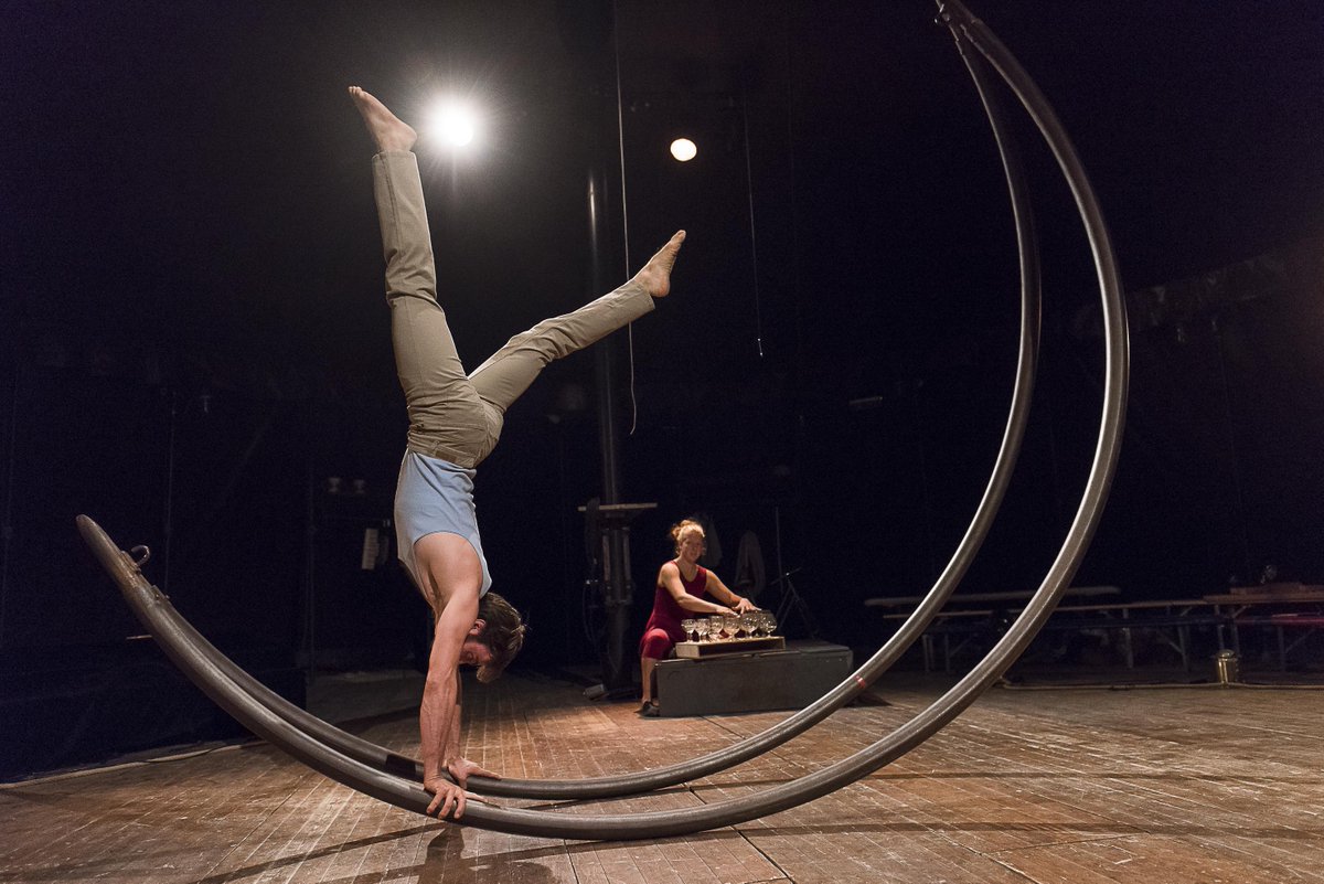 LaGalicienne's tweet photo. Cette semaine à @LaGalicienne: tango, lectures, rock n'roll et, "Wo ist Tobi?" du cirque FahrAway https://t.co/hD8iPpTk7G #Prilly #Malley https://t.co/egKon6i0o6