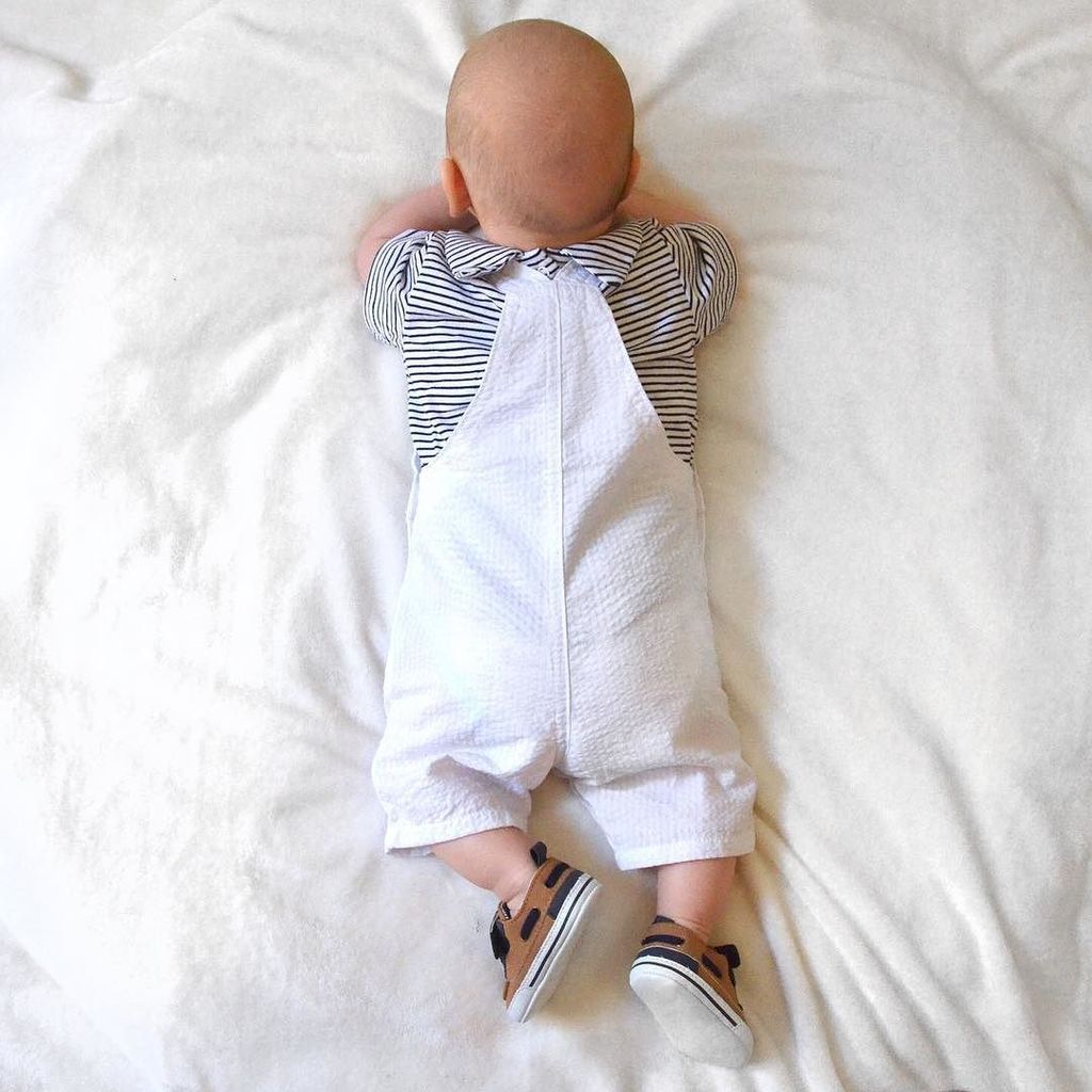 karlistips's tweet photo. Raphaël started flipping from back to front a couple of weeks ago and he loves it 💙
#BabyR #parisbaby #babyboy #lo… https://t.co/fgC70to9eM https://t.co/mRnMKc3JKK