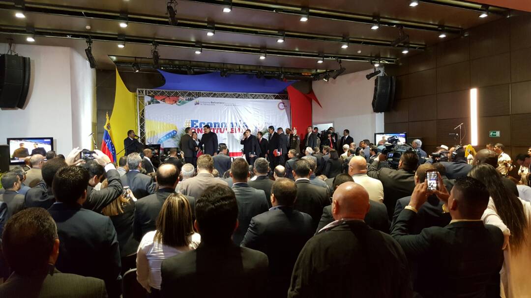 minecofinanzas tweet picture