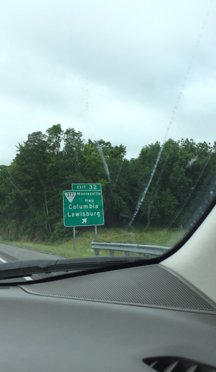 Mel_Tabor's tweet photo. @jrhaskins Is this your ole' stomping ground? https://t.co/66izCjHpwU