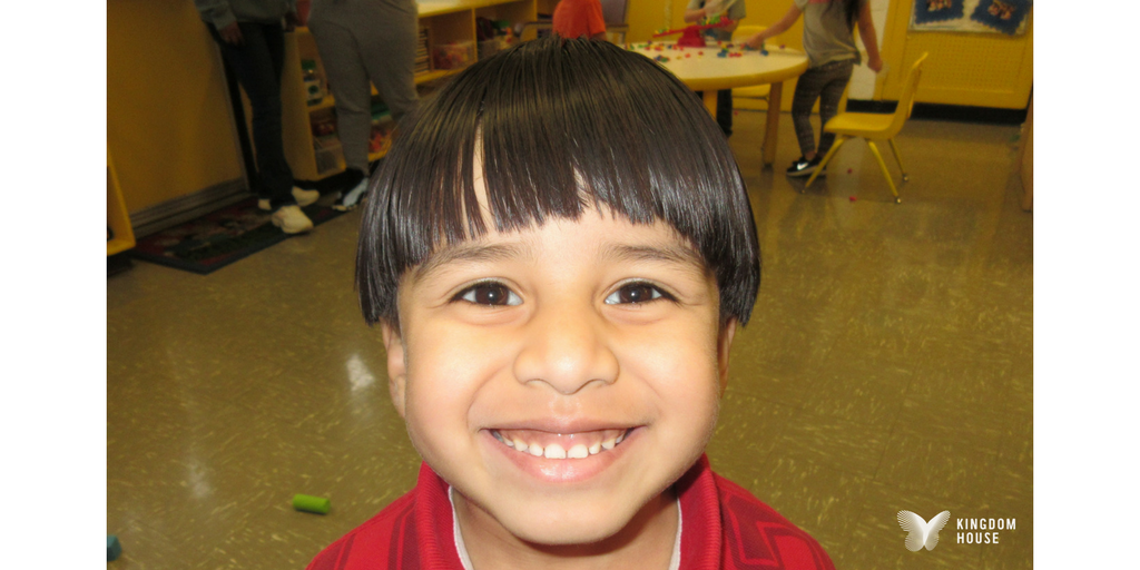 Happy Monday! #MondayMorningSmile