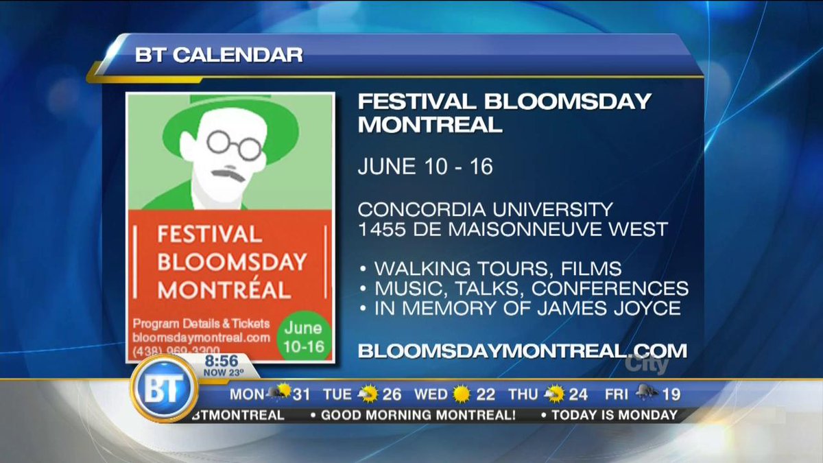 Check out these great local events happening this week! https://t.co/mOVPFiul4J