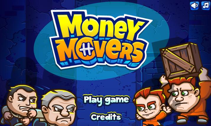 PuppoRu's tweet photo. #Игра Ловкие воры - В этой весёлой платформенной онлайн игре #MoneyMovers два грабителя попали в тюрьму https://t.co/I0APJWhoYY https://t.co/XDxwoxyBj6