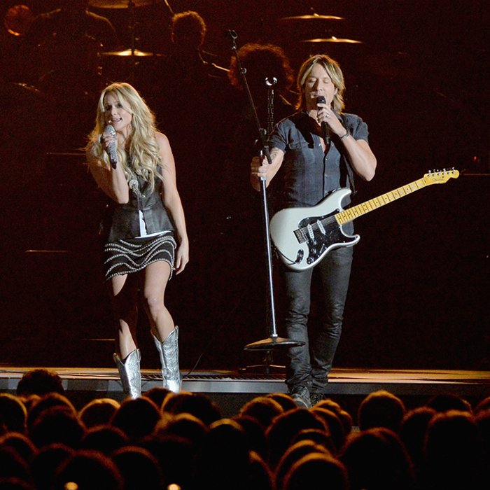 Top 10 Country Songs for Your Workout bit.ly/2stw7yv
