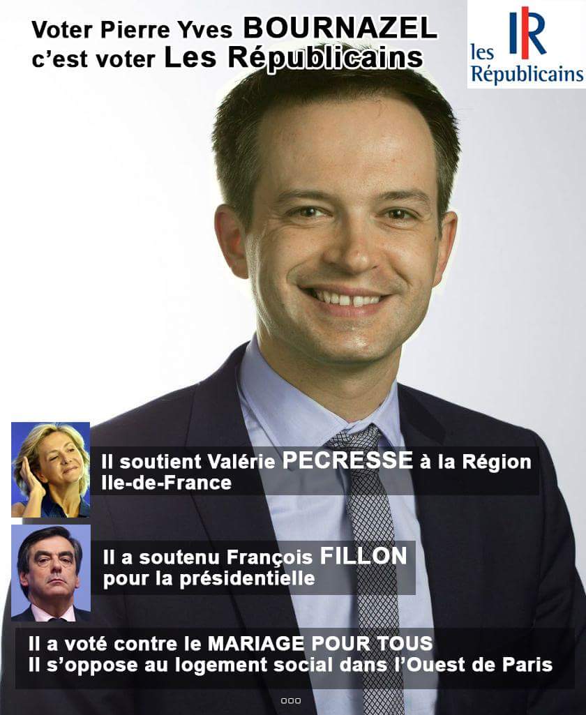 LIngenuDuCenis's tweet photo. Avant que Pierre-Yves Majax ne fasse de l'effet #RememberPYB sur ses soutiens et sur le #MariagePourTous 😠#Circo7518 https://t.co/pWfkC6Lelz