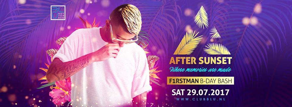 🌴☀️ 29 jui zomer karnaval After Party it izz!!!!