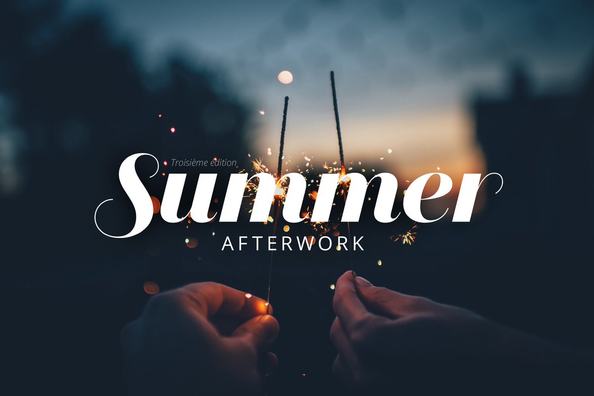 En route vers la 3ème édition de la #SummerAfterwork <a href="/AlentoorApp/">Alentoor</a> bit.ly/2seJfqI RDV le 27 juin dans un lieu encore tenu secret…