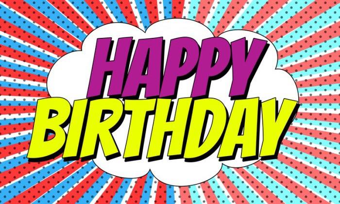 HAPPY BIRTHDAY to Billy Powell & Tracy Hood Palmer! Hope y\all have a great day! 