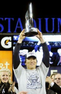          HAPPY BIRTHDAY, Hideki MATSUI !! 