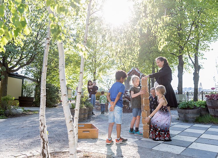 Visit Stockholm tweet media