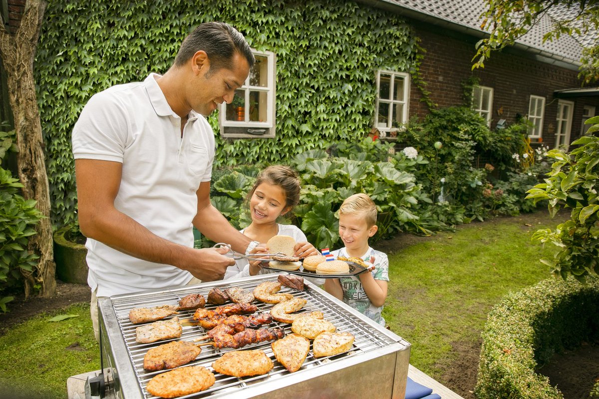 AZ Barbecue/Gourmet tweet media