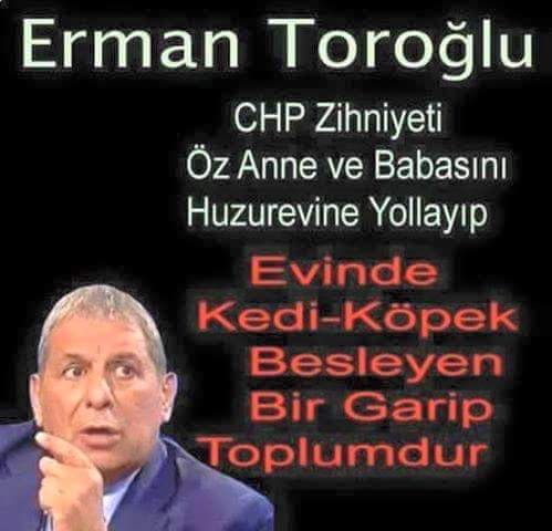 AdemDurdu11's tweet photo. @tele1comtr @MTanal Adam olano cikart https://t.co/itExclaKzp