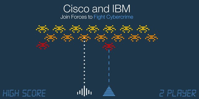 jnridell's tweet photo. #IBMandCisco raise #cybersecurity to the power of two: https://t.co/2ZeZRwmc96 https://t.co/XxC2TPcLhy