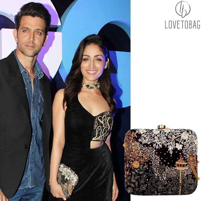 jivaana's tweet photo. Want to twin with Yami Gautam?
Get a bag just like hers on https://t.co/8ln5VsNK9z!
visit: https://t.co/gdnHNRLfLG
#lovetobag #fashion https://t.co/cbtHAO8WdL
