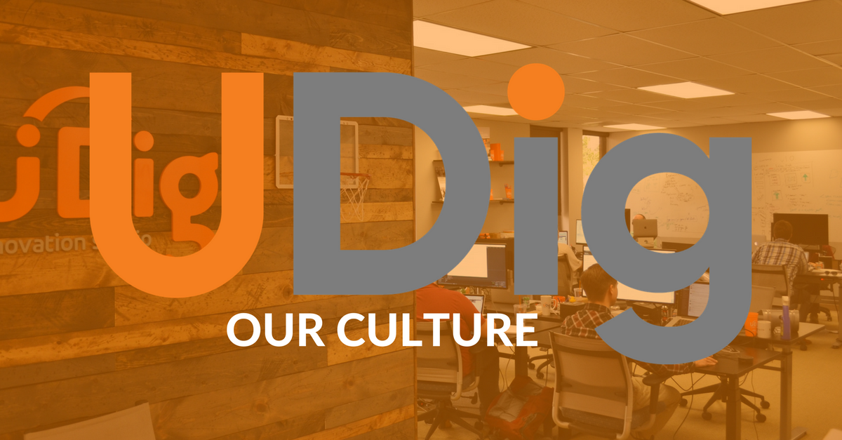 UDigTech's tweet photo. Go behind the scenes to see what it's really like to work at UDig. #dowhatyoudig #techconsulting #companyculture
https://t.co/JmTPeLhykX https://t.co/lpDhM8a1pE