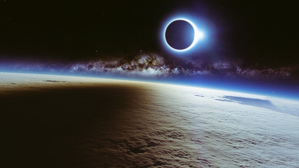 newz_cafe's tweet photo. #Earth from #space looks like this ... 
#Nasa
#ceylin #Deprem #mondaymotivation https://t.co/3YPea4cnmF