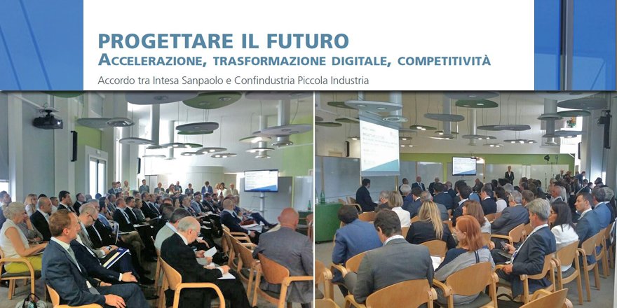 Unindustria tweet media