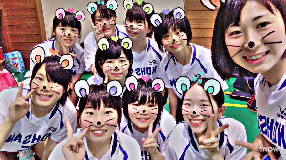 1214right10969's tweet photo. 2017.6.11 💫

引退試合でした🏐💨

何度も行かなくなって辞めようとしたり、ベンチに突っ込んだり最後の最後までたくさん迷惑をかけた2年間ちょっとでした🌀
下手な上に最後まで叫ぶ癖は直らなくてうるさいやばいやつだったけどほんとにたのしかったです🙌🏻ありがとう😌🙏 https://t.co/RyUzTidqad