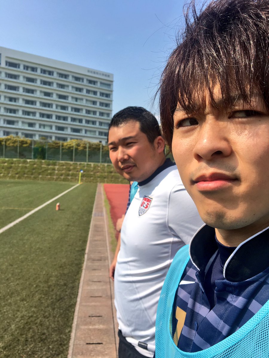 松本歯科大学サッカー部 Mdu Soccer Twitter