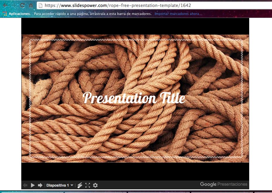 slidespower's tweet image. It´s really easy! You just have to download it and this vintage styled slide will be yours! #HappyMonday #FreeSlides