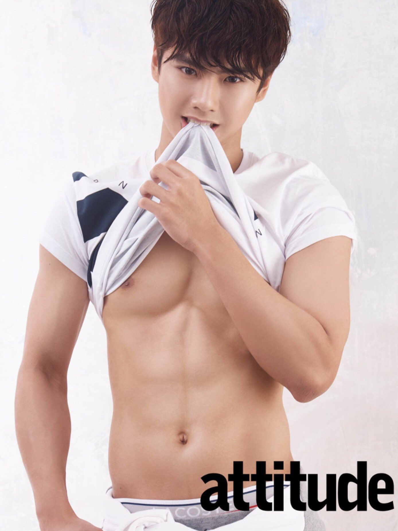 Attitude thai magazine