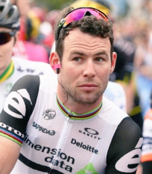HugoPieters1's tweet photo. Oups. The new @BahamontesMag 🇧🇪 pay tribute to #sprinters of #cycling. But where can we find @MarkCavendish 🇬🇧 @TeamDiData #Cav #ManxExpress https://t.co/DLfaNMVO3N