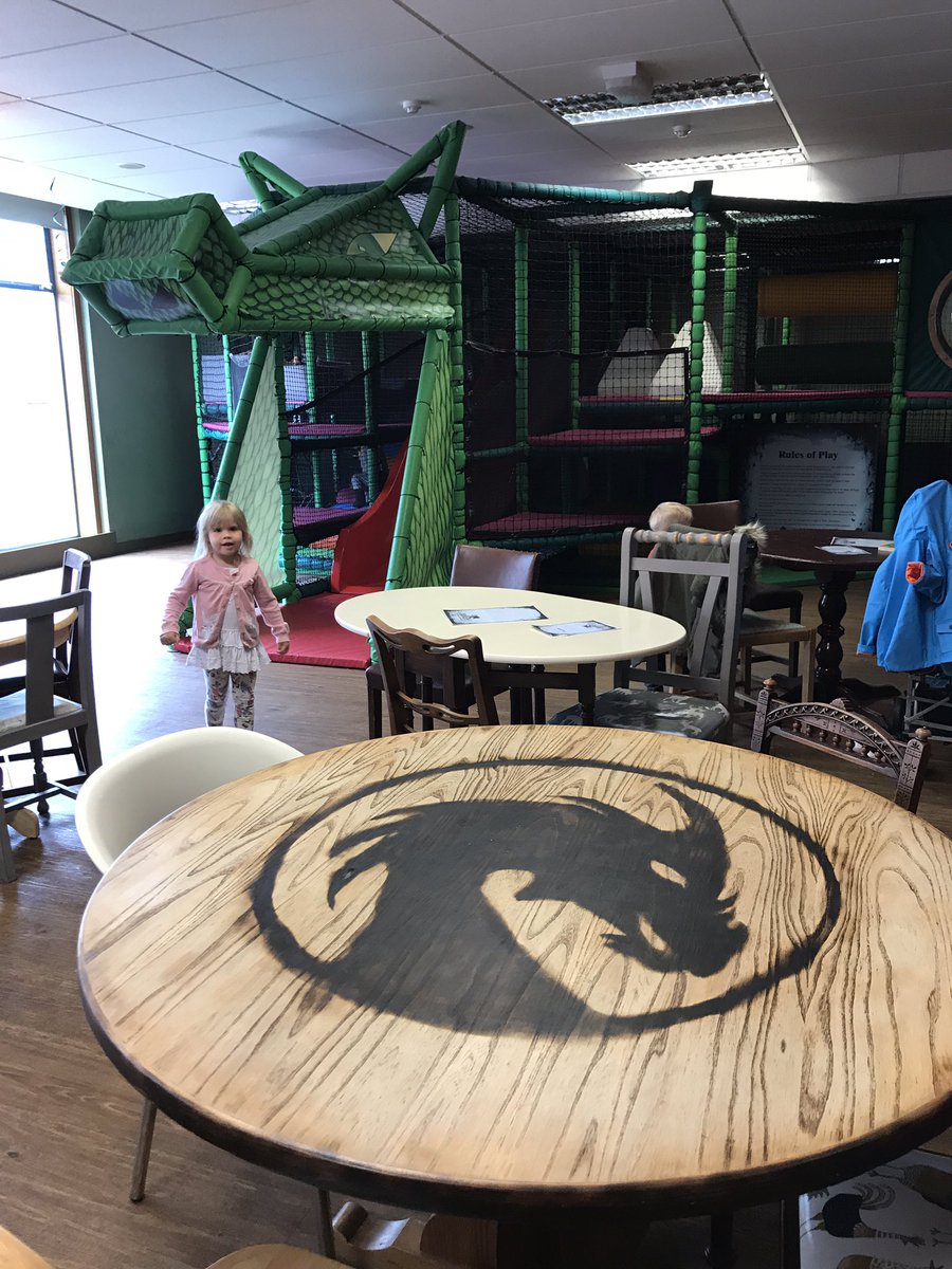 Check out our latest piece for <a href="/Jabberwockyplay/">Jabberwocky</a>, table turned out great! Give them a visit and check out our work.