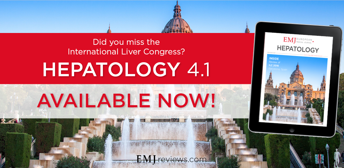 EMJReviews's tweet photo. Why not give yourself a reminder on #ILC2016?
https://t.co/Xl8L5qfoNr #Hepatology #ILC2016 #Health #EMJreviews https://t.co/NKtzFsRYVv