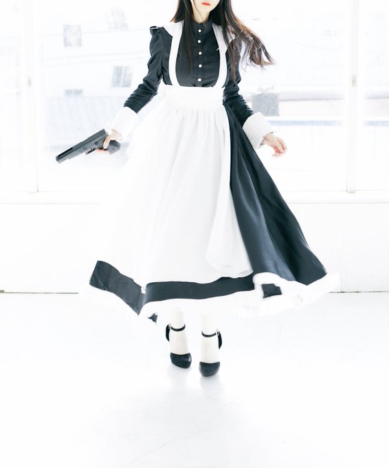Twitterのコスプレ画像49