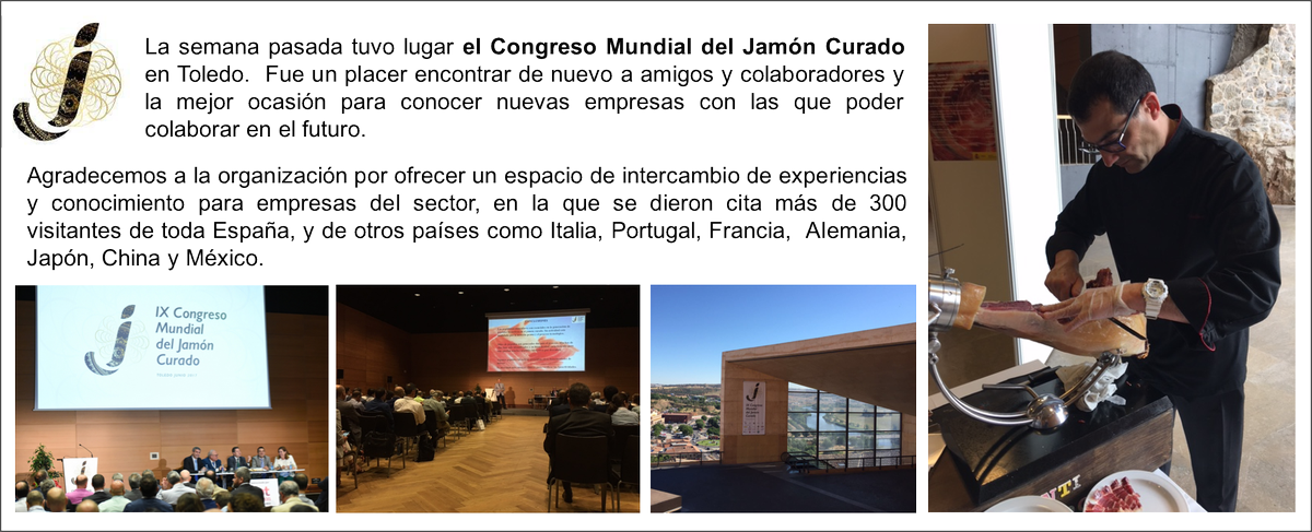 FPSFoodtec's tweet photo. #consorciojamoncurado, #jamoncurado https://t.co/HhQr03VSIa