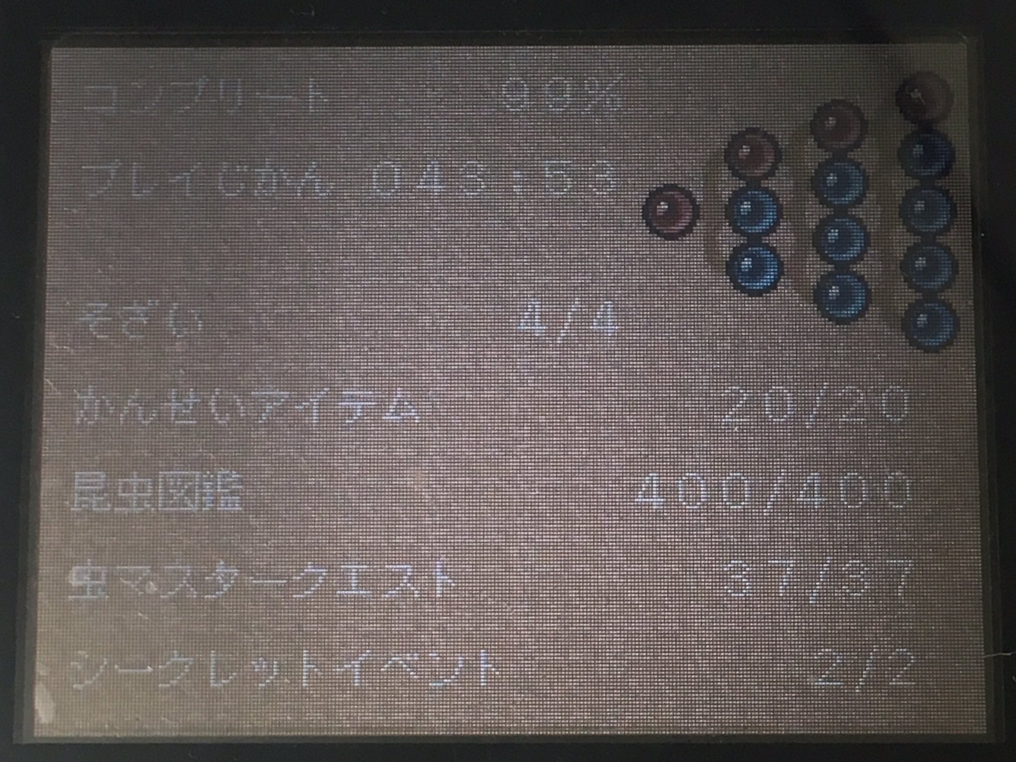 昆虫採集者が本気でプレイした昆虫採集のゲーム 虫とり王国 近況など