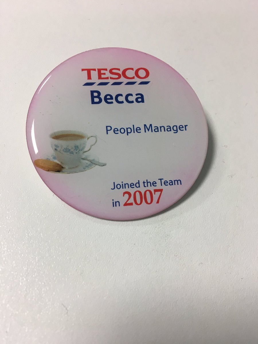 And the final week begins! 😬