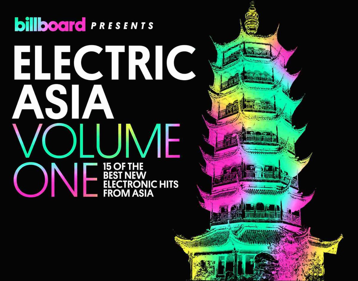 LumosJ_418's tweet photo. เพลง Wonderland (รีมิกซ์) ของ #JessicaJung 1ในเพลงในอัลบั้ม Billboard presents Electric Asia Vol.1 จะถูกปล่อยออกมาให้ฟังวันที่ 16 มิ.ย.นี้ https://t.co/DKEeWJRkm3