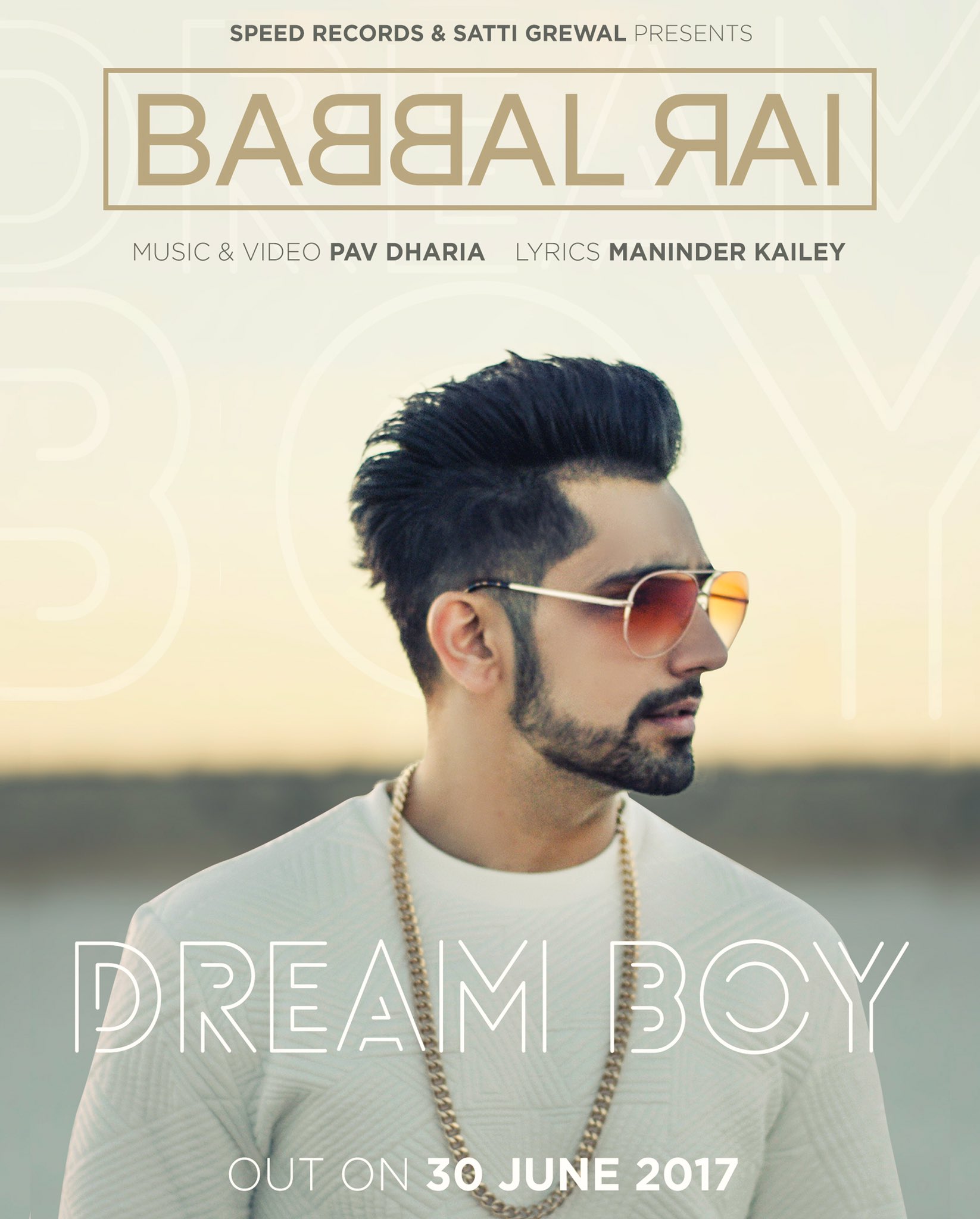 Book tickets to Raftaar 1st Anniversary with Babbal Rai and Jassie Gill  (Live)