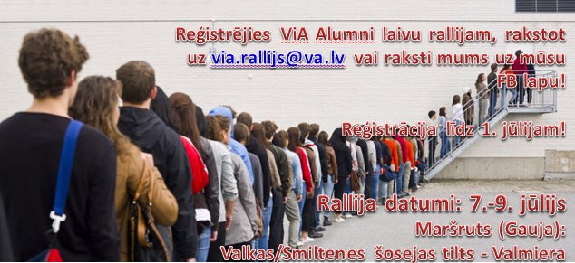 ViA Rallijs tweet media