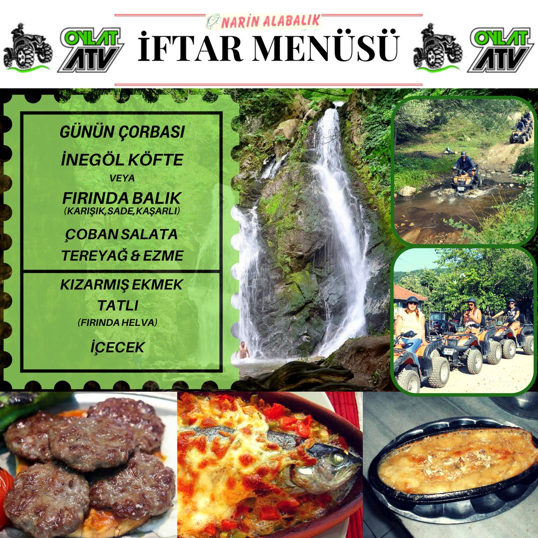 İFTARA OYLAT'A BEKLERİZ..😊 <a href="/oylattermal/">Oylat</a> <a href="/sehribursam/">Şehri Bursam</a> 
#Ramazan #iftar #Gezi #mağara