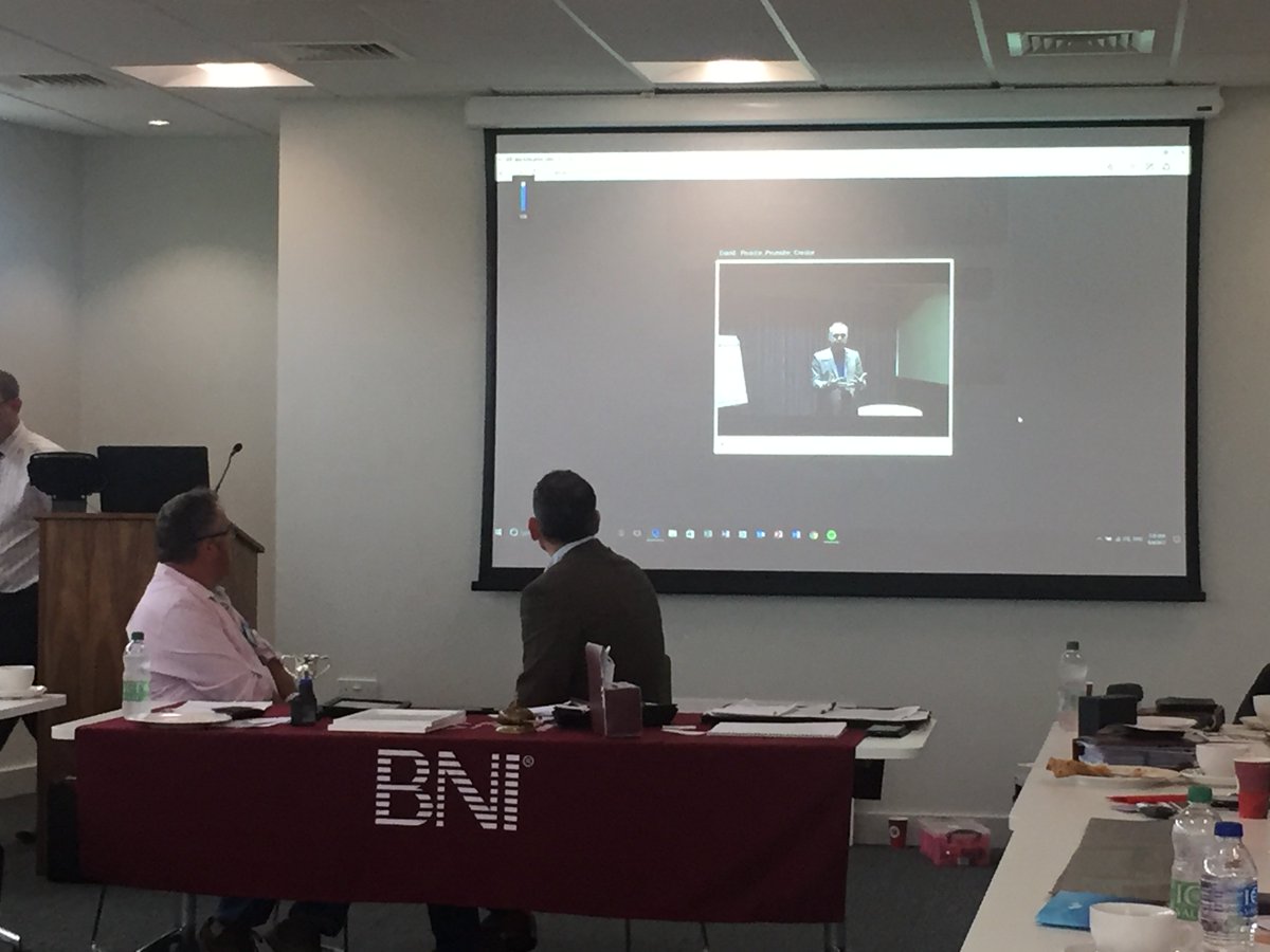 KingsLynnBNI's tweet photo. Great meeting on Thursday at the Vancouver BNI 15 referrals and £23000 so far this month. 10 minutes by Rebecca. New members photo next week https://t.co/Jfs2OBFOar