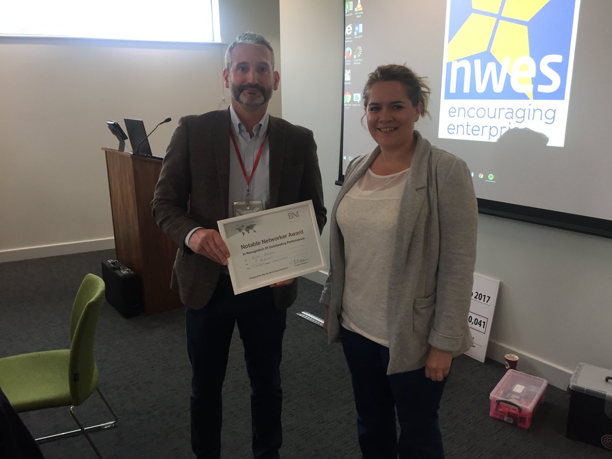 KingsLynnBNI's tweet photo. Great meeting on Thursday at the Vancouver BNI 15 referrals and £23000 so far this month. 10 minutes by Rebecca. New members photo next week https://t.co/Jfs2OBFOar